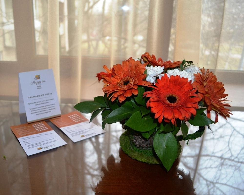 Fotos del hotel - HAPPY INN ON SOFIYSKAYA