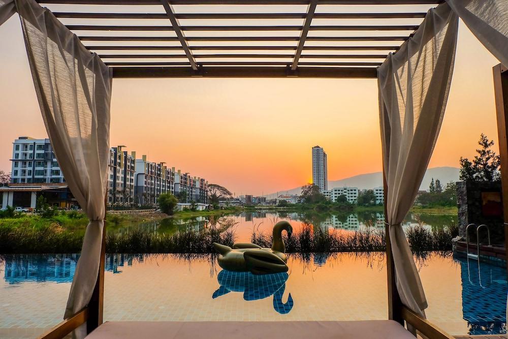 Fotos del hotel - PORTOFINO RESORT & SPA CHIANGMAI
