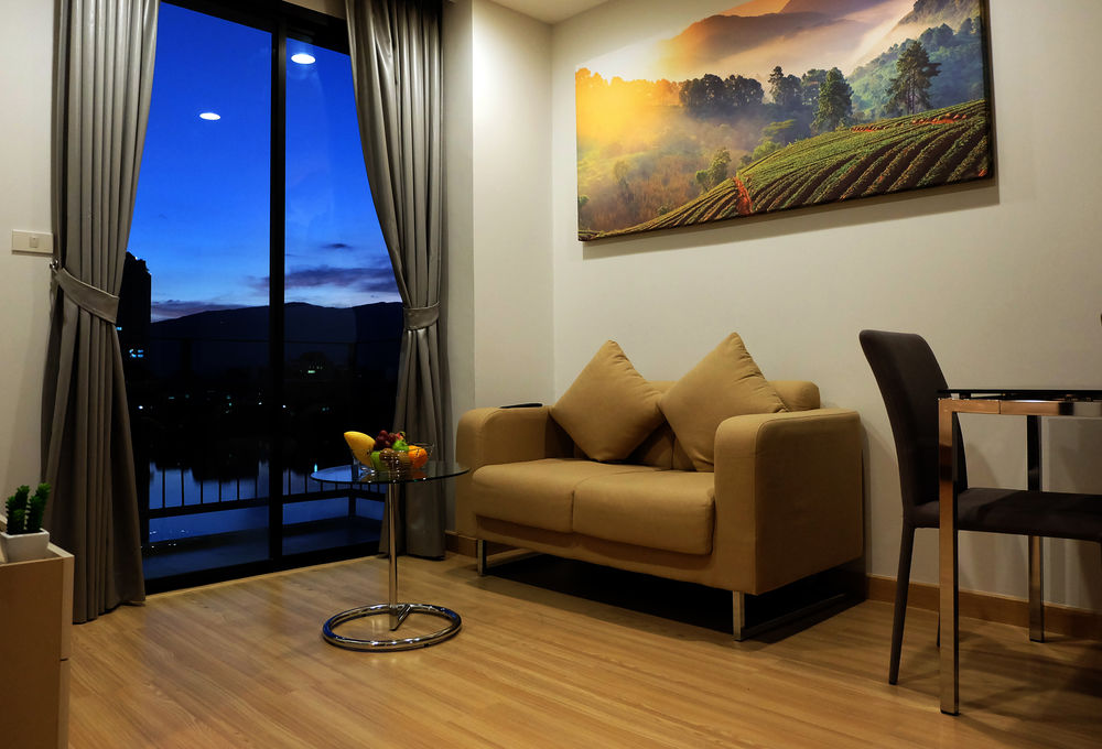 Fotos del hotel - PORTOFINO RESORT & SPA CHIANGMAI