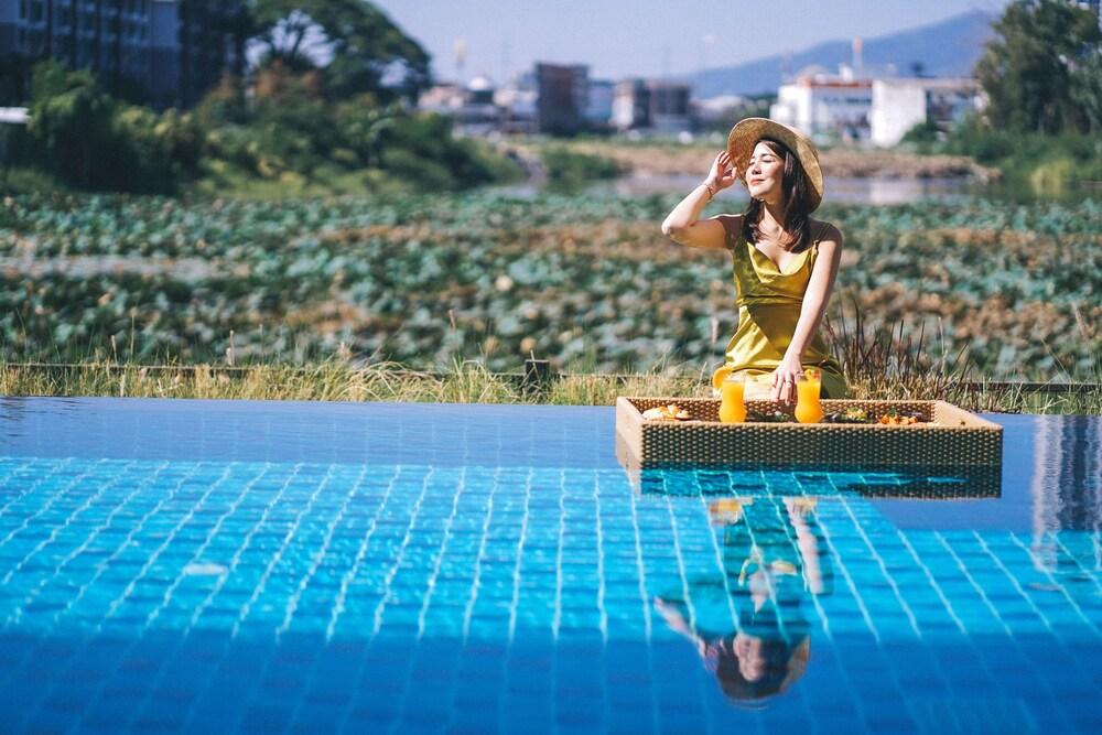 Fotos del hotel - PORTOFINO RESORT & SPA CHIANGMAI
