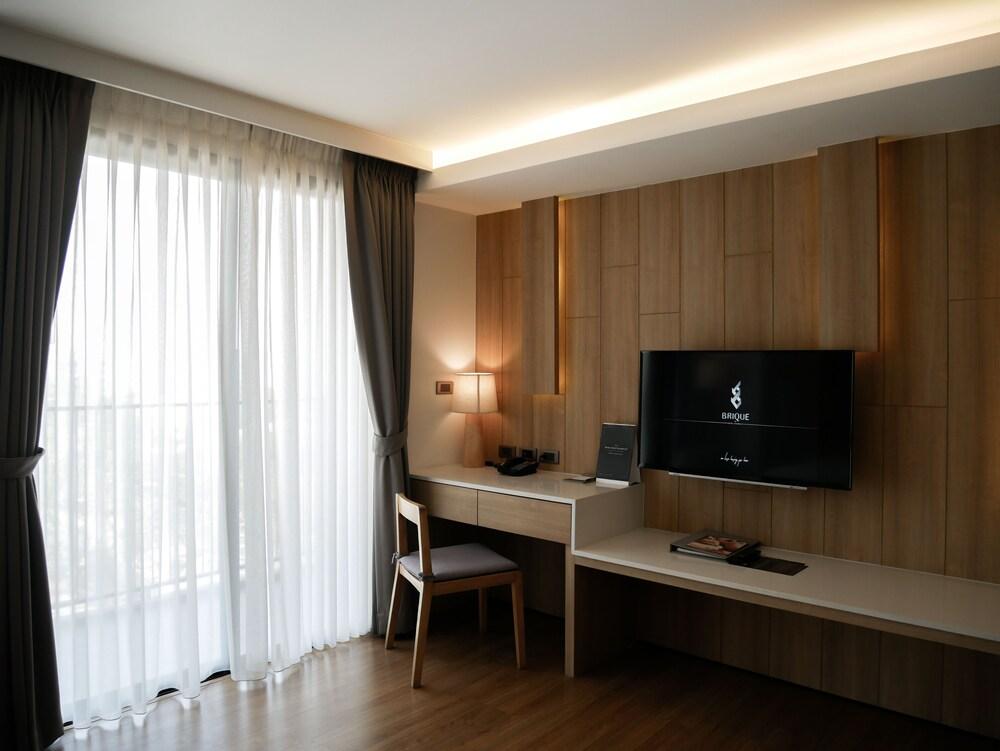 Fotos del hotel - PORTOFINO RESORT & SPA CHIANGMAI