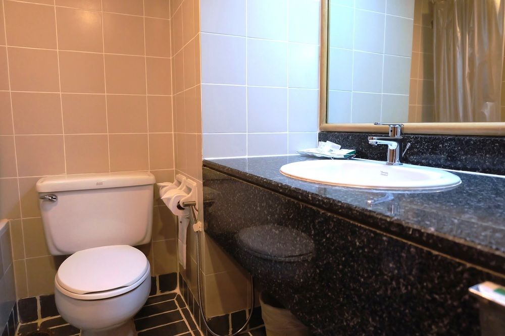 Fotos del hotel - WITZ Hotel Bangkok Ramkhamhaeng