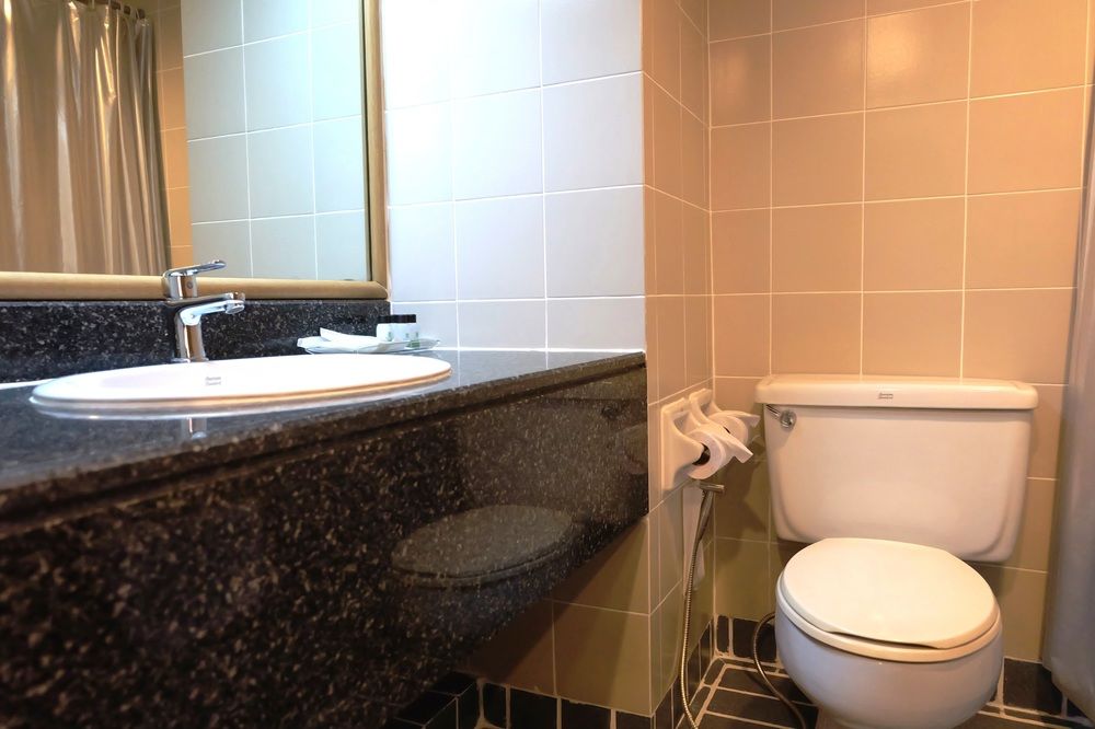 Fotos del hotel - WITZ Hotel Bangkok Ramkhamhaeng