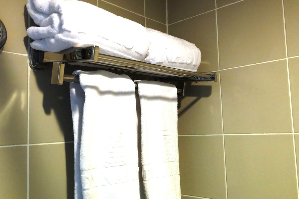 Fotos del hotel - WITZ Hotel Bangkok Ramkhamhaeng