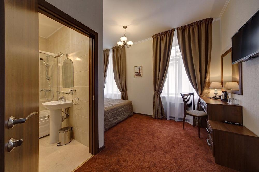 Fotos del hotel - SONATA NA NEVSKOM 5