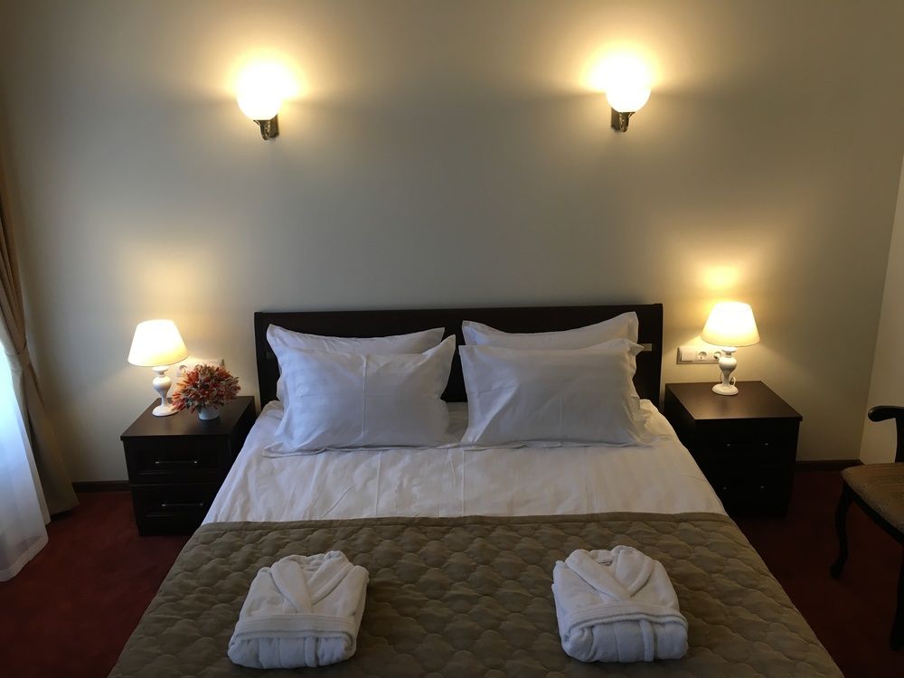 Fotos del hotel - SONATA NA NEVSKOM 5