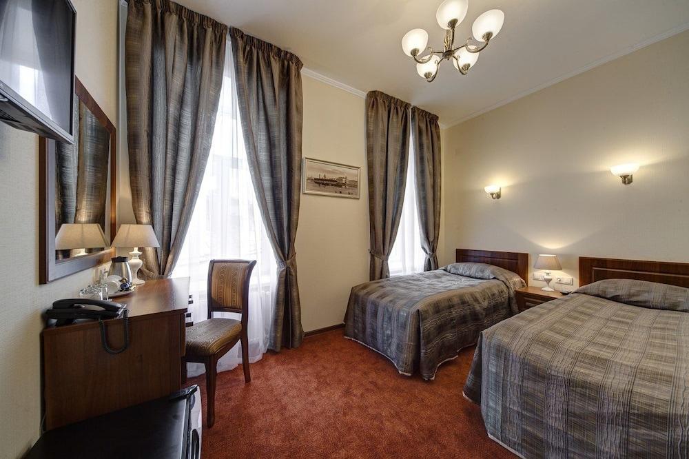 Fotos del hotel - SONATA NA NEVSKOM 5