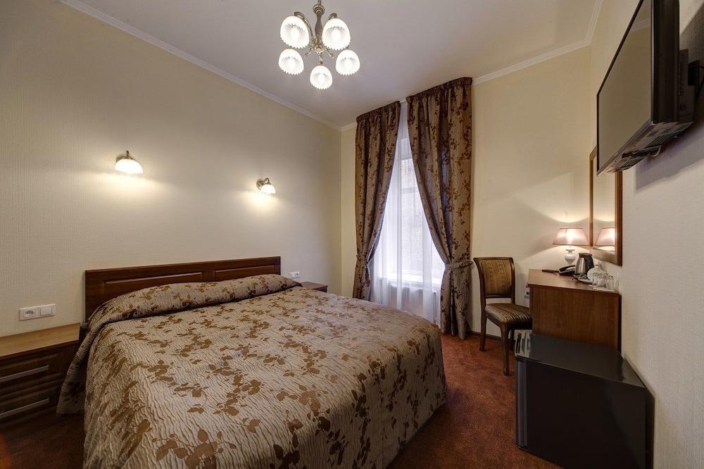 Fotos del hotel - SONATA NA NEVSKOM 5