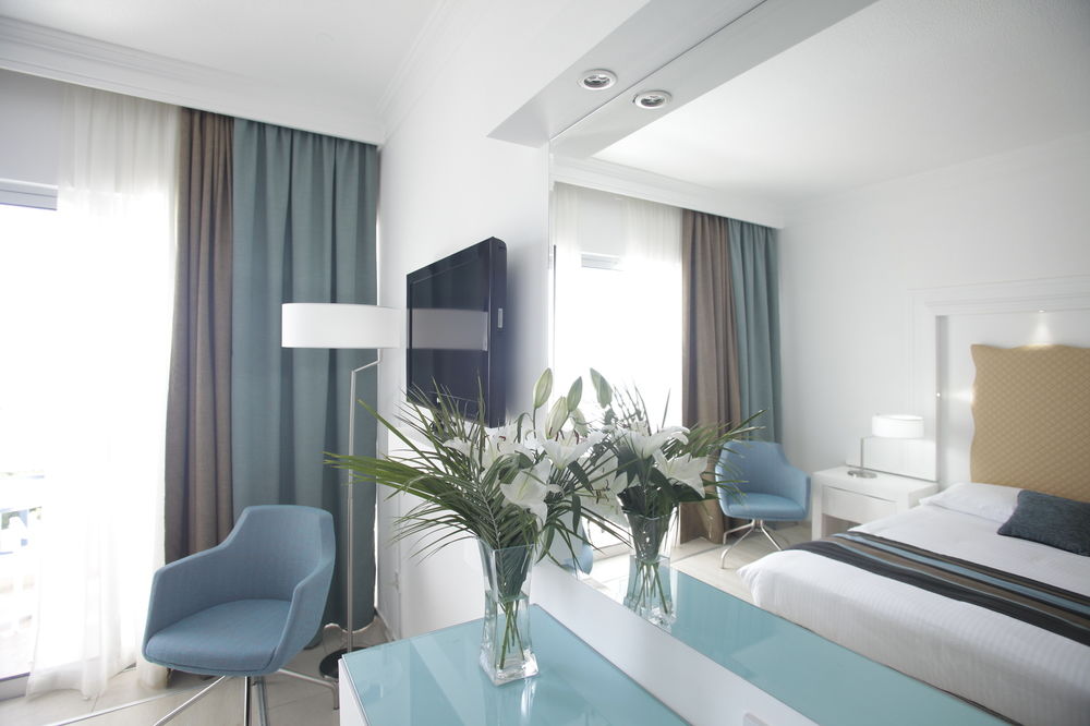 Fotos del hotel - LEONARDO PLAZA CYPRIA MARIS BEACH HOTEL AND SPA