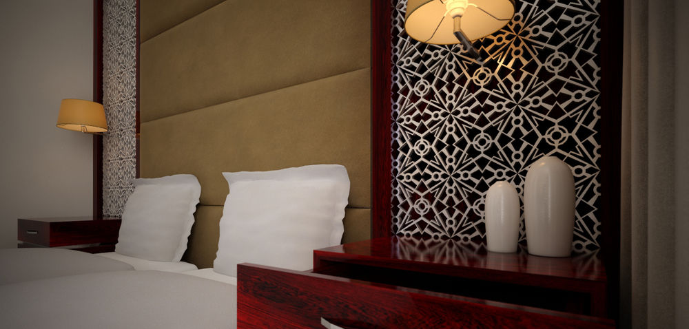 Fotos del hotel - HANI HOTEL