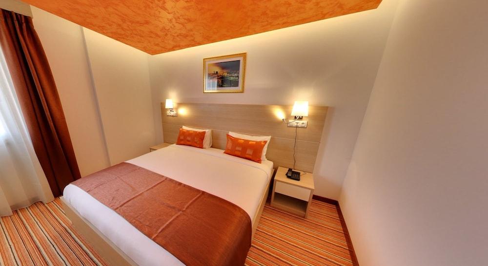 Fotos del hotel - HANI HOTEL