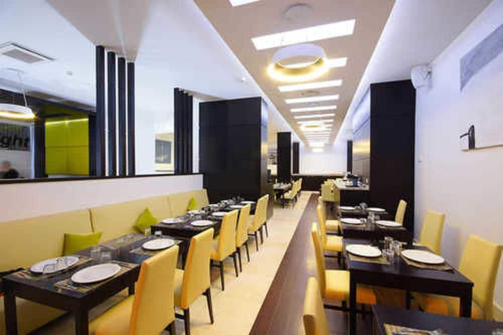 Fotos del hotel - HANI HOTEL