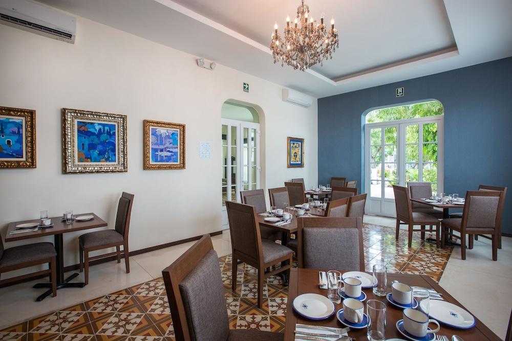 Fotos del hotel - Delfina Boutique Hotel