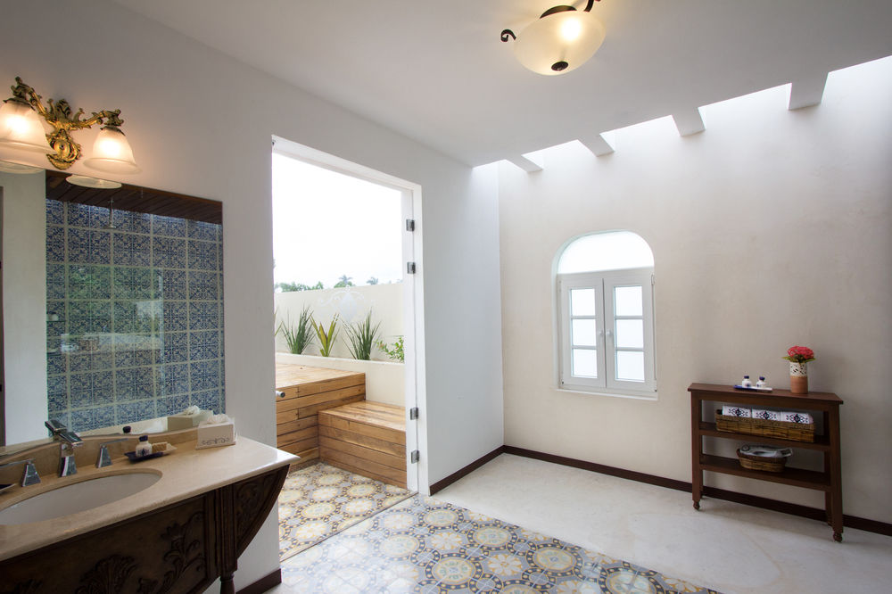 Fotos del hotel - Delfina Boutique Hotel