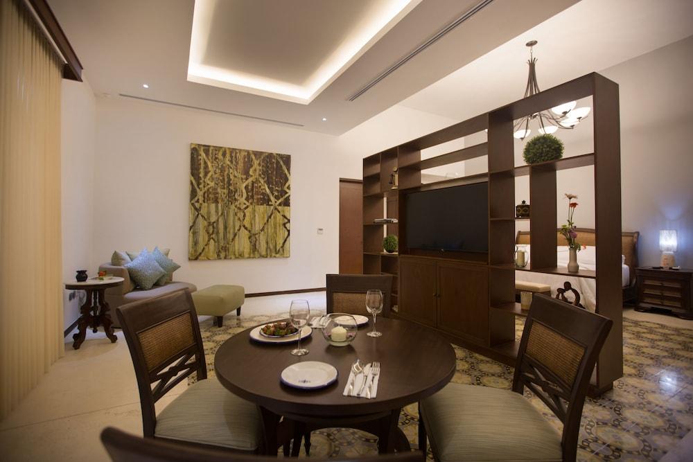 Fotos del hotel - Delfina Boutique Hotel