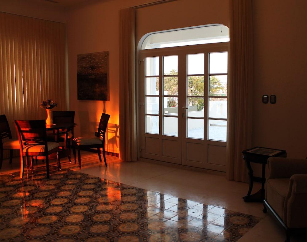 Fotos del hotel - Delfina Boutique Hotel