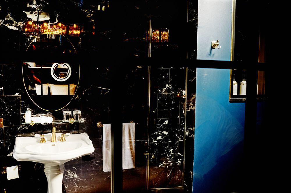 Fotos del hotel - SAVIGNY