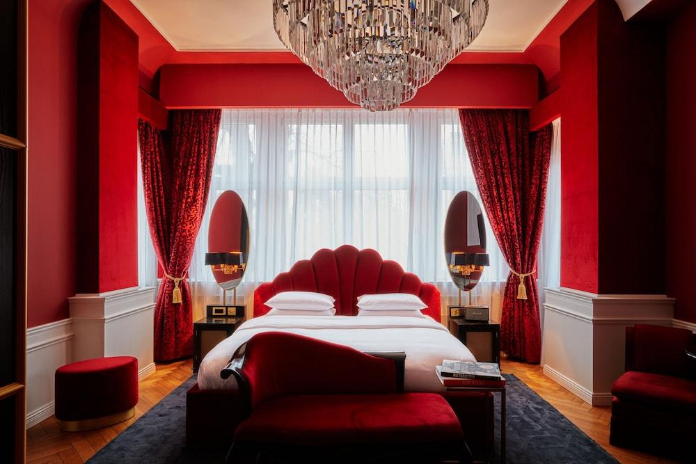 Fotos del hotel - SAVIGNY