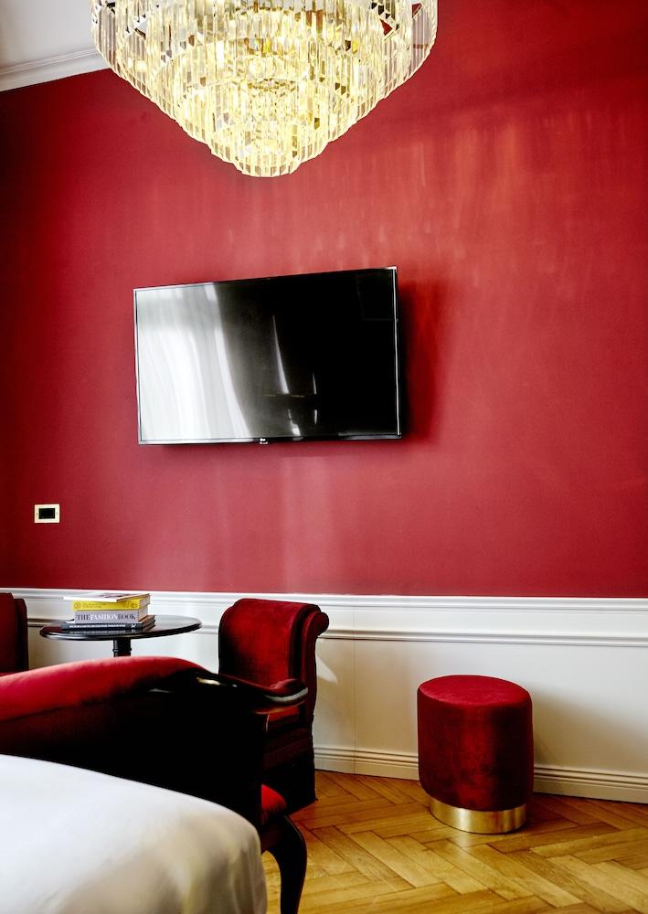 Fotos del hotel - SAVIGNY