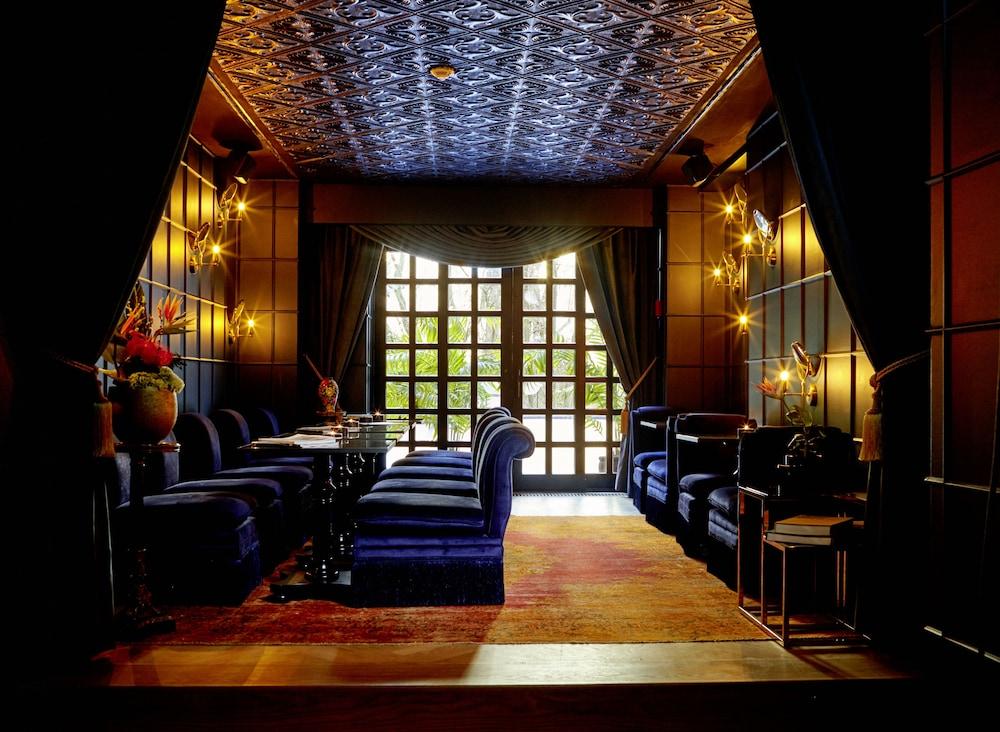 Fotos del hotel - SAVIGNY