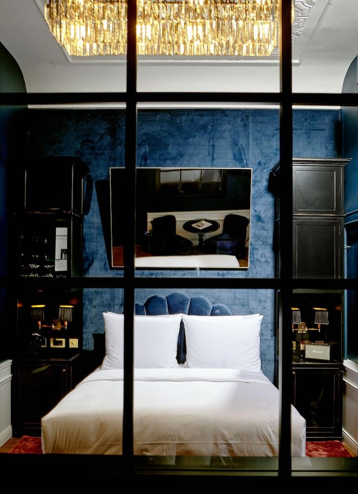 Fotos del hotel - SAVIGNY