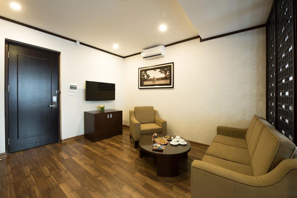 Fotos del hotel - THANG LONG OPERA