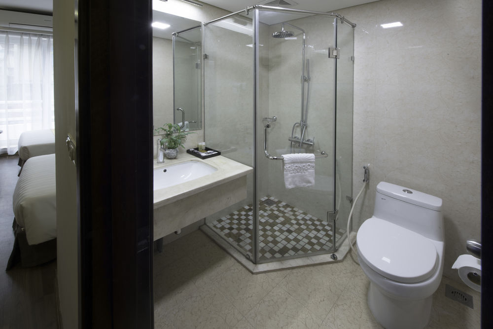 Fotos del hotel - THANG LONG OPERA