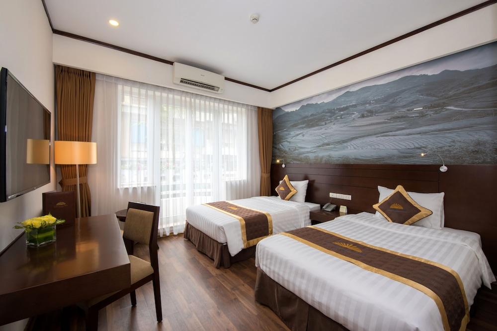 Fotos del hotel - THANG LONG OPERA