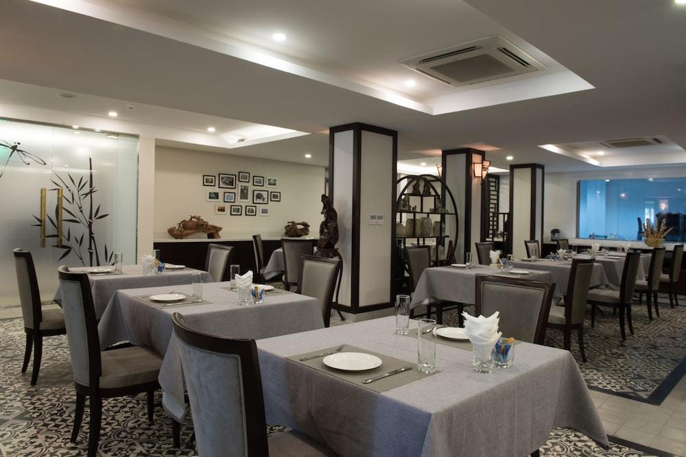 Fotos del hotel - THANG LONG OPERA