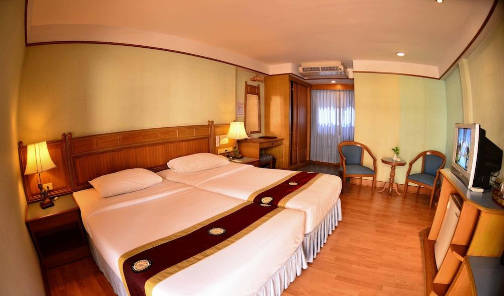 Fotos del hotel - Silom Village Inn