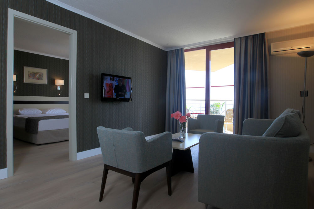 TAKSIM INTERNATIONAL OBAKOY HOTEL