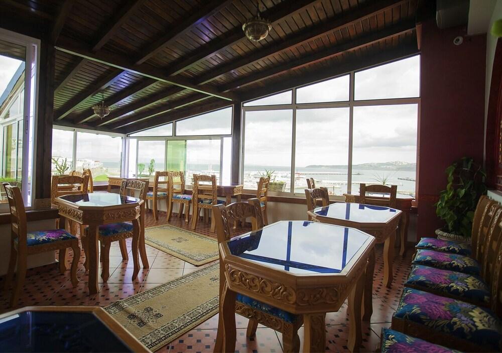 Fotos del hotel - MAMORA BAY
