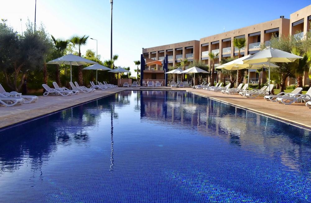 Fotos del hotel - HOTEL WAZO