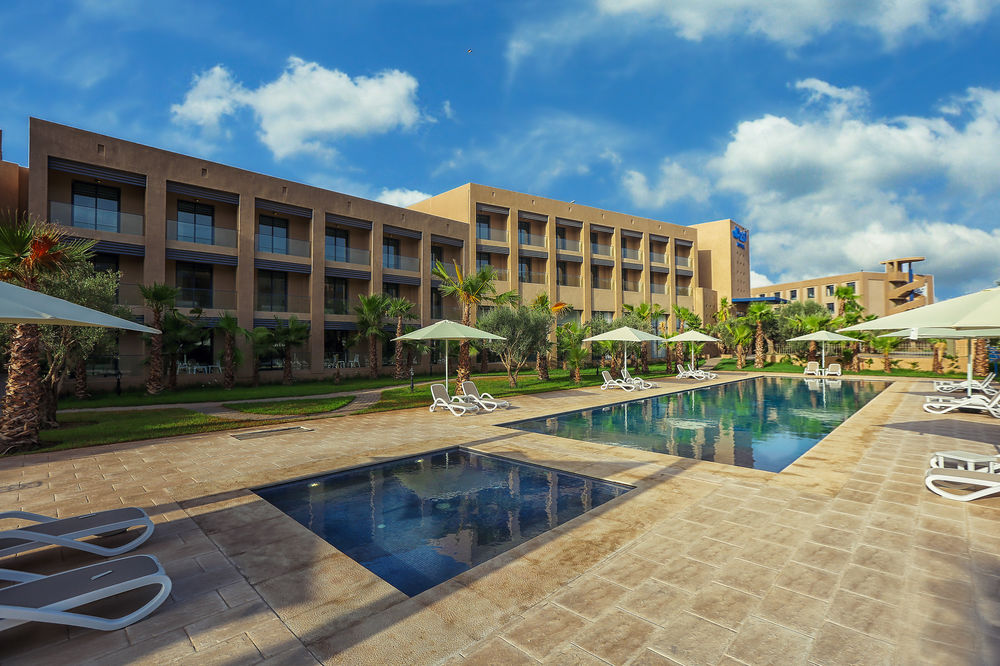 Fotos del hotel - HOTEL WAZO