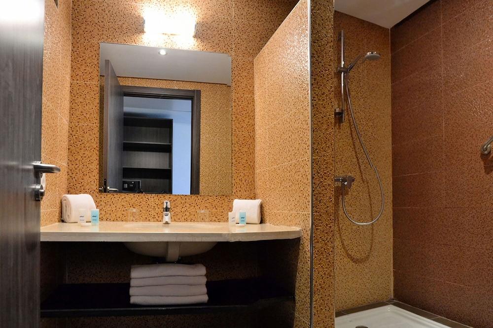 Fotos del hotel - HOTEL WAZO