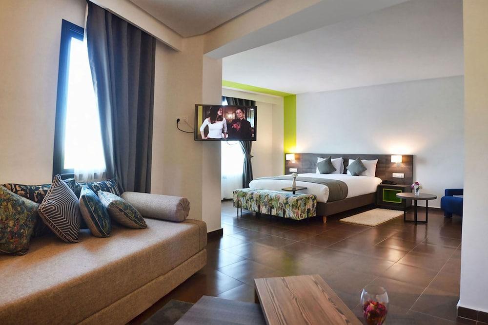 Fotos del hotel - HOTEL WAZO