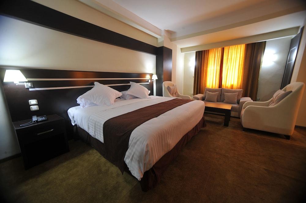 Fotos del hotel - NUMIDIEN HOTEL