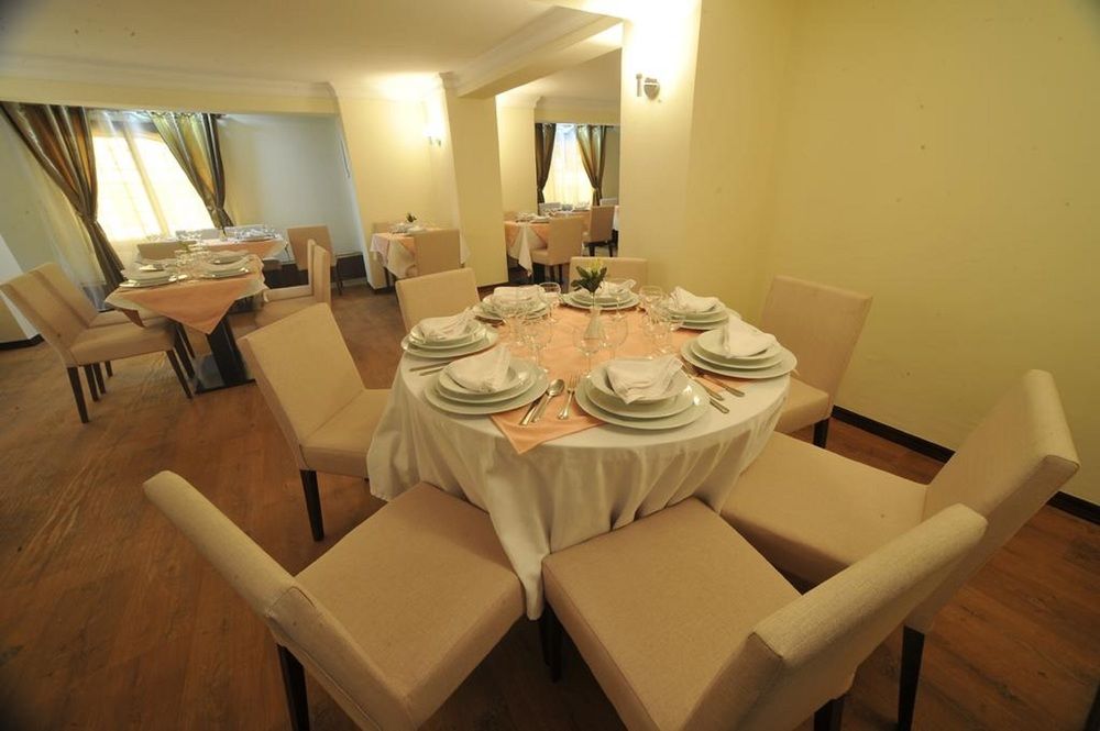 Fotos del hotel - NUMIDIEN HOTEL