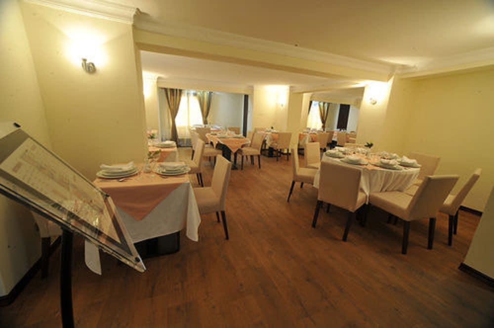 Fotos del hotel - NUMIDIEN HOTEL