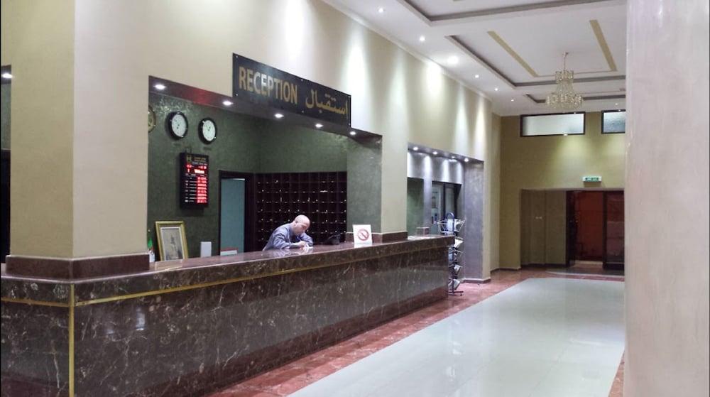 Fotos del hotel - NUMIDIEN HOTEL