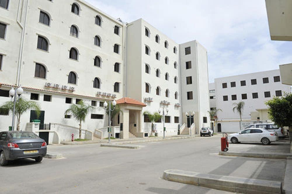 Fotos del hotel - NUMIDIEN HOTEL
