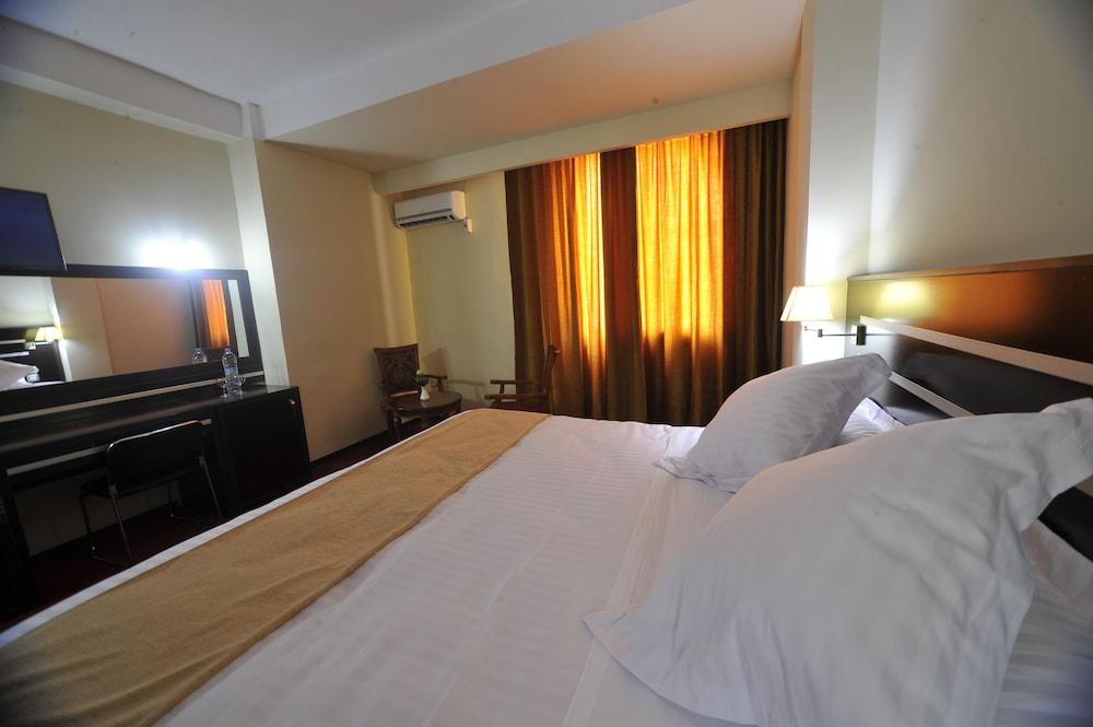 Fotos del hotel - NUMIDIEN HOTEL