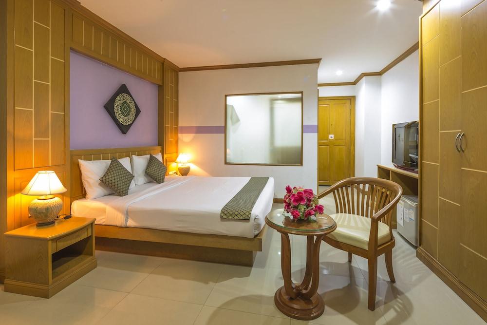 Fotos del hotel - SUN SHINE RESORT PATONG