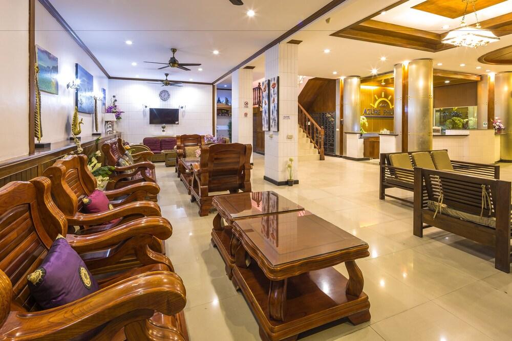 Fotos del hotel - SUN SHINE RESORT PATONG