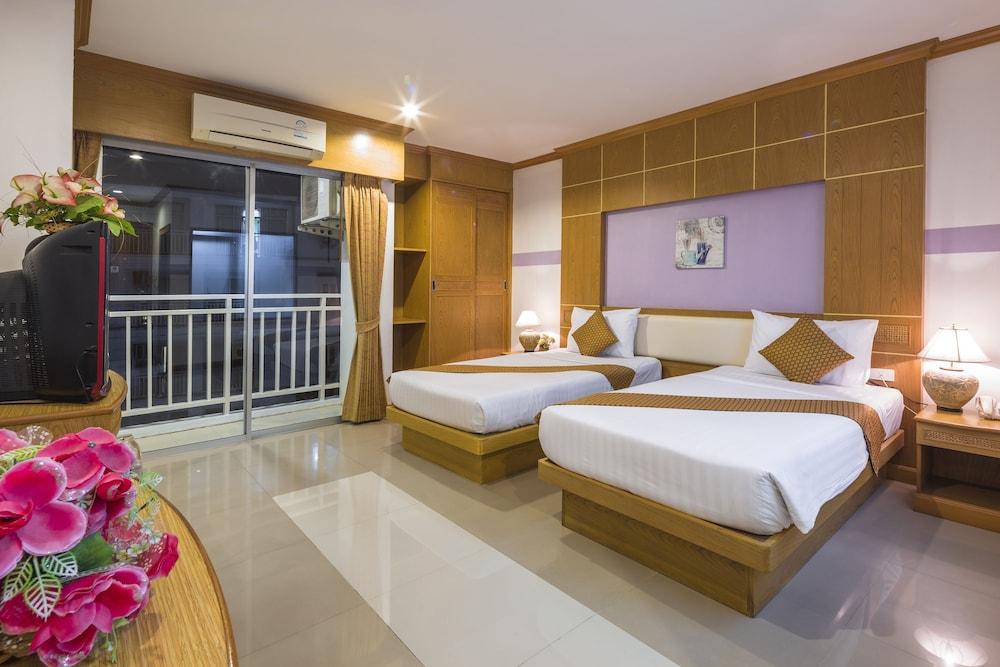 Fotos del hotel - SUN SHINE RESORT PATONG