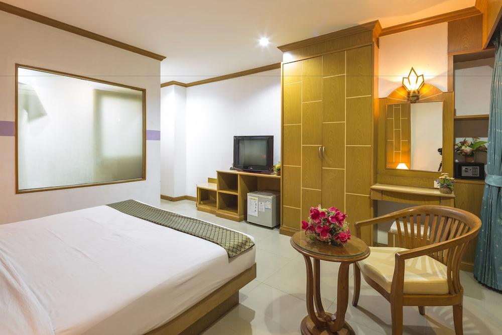Fotos del hotel - SUN SHINE RESORT PATONG
