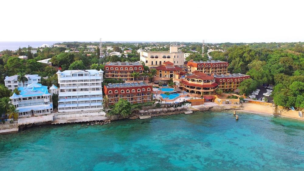 Fotos del hotel - Sosua Bay Beach Resort - All Inclusive