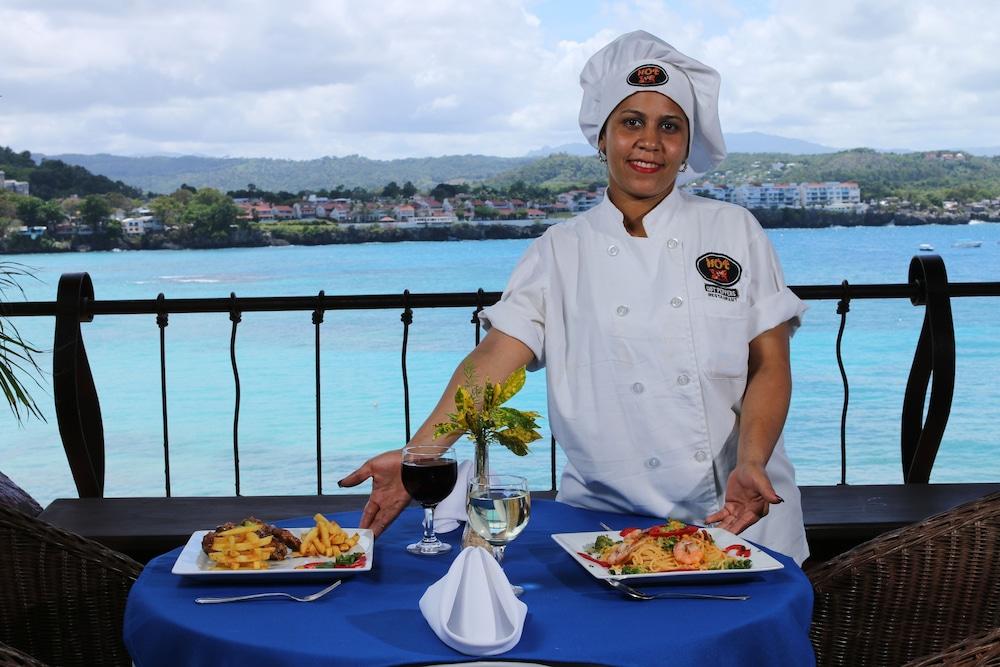 Fotos del hotel - Sosua Bay Beach Resort - All Inclusive