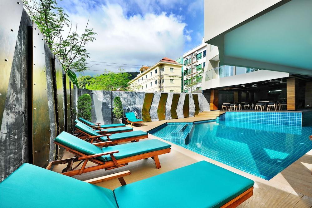 Fotos del hotel - Ratana Patong Beach Hotel by Shanaya