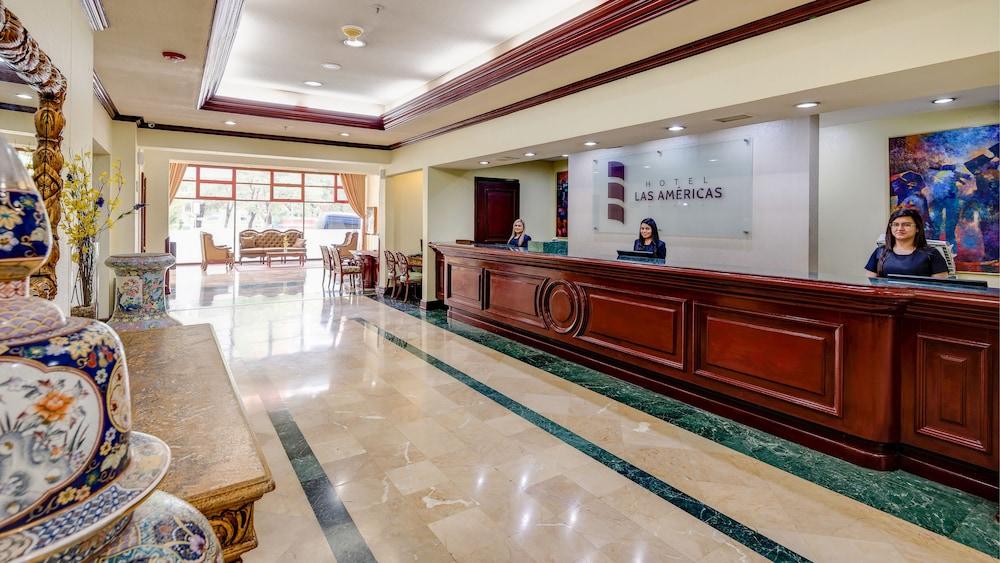 Fotos del hotel - CROWNE PLAZA GUATEMALA